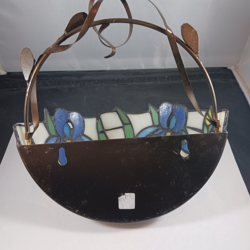 Partylite IRIS SCONCE Rare - Picture 7 of 12